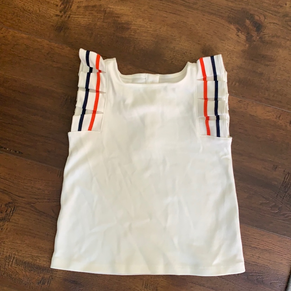 Janie and Jack girls top